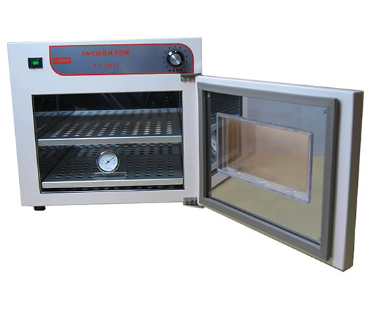 Personal incubator SI-4955 1 set