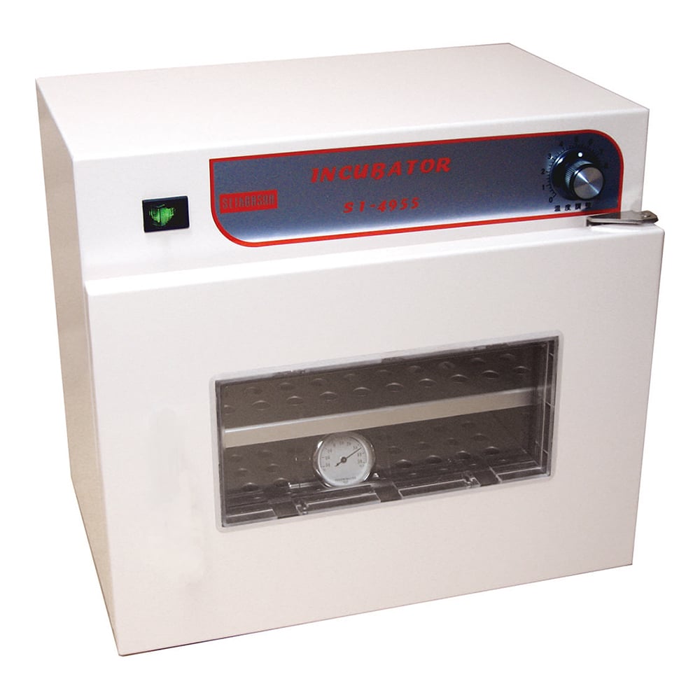 Personal incubator SI-4955 1 set