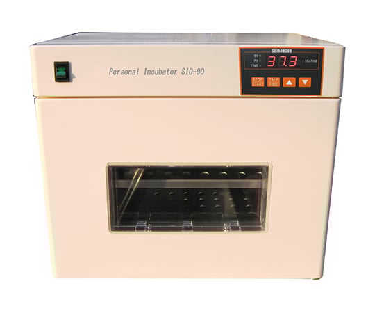 Personal incubator SID-90 1 set
