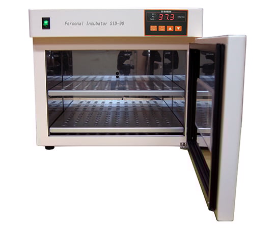Personal incubator SID-90 1 set