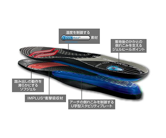 Air Select M 2 pieces 12742 1 set (2 pieces)