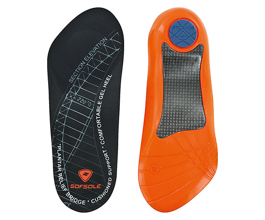 오소텍 아치 서포트 남녀 겸용 L～XL 2개입 18751 1조(2개입)