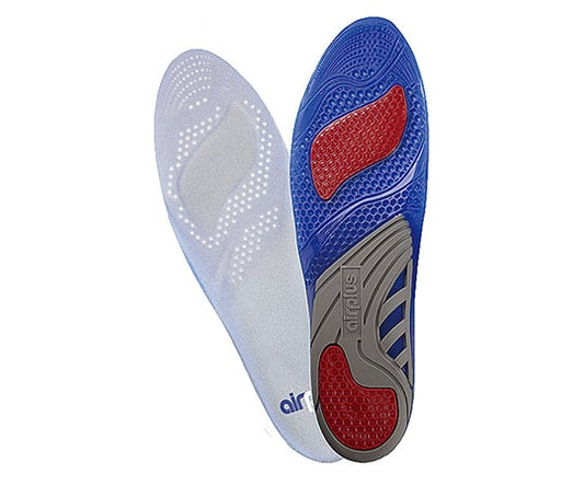 호흡하는 젤 인솔 남성용 프리 2개입 27002 1조(2개입)