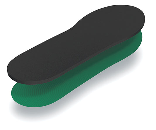 스펜코 RX 컴포트 인 구두창 남녀 겸용 L(26.5~28 cm) 2장입 2001065 1조(2장입)