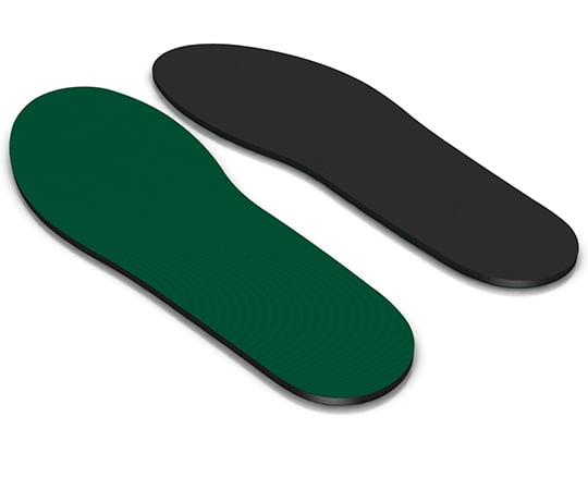 스펜코 RX 컴포트 인 구두창 남녀 겸용 L(26.5~28 cm) 2장입 2001065 1조(2장입)