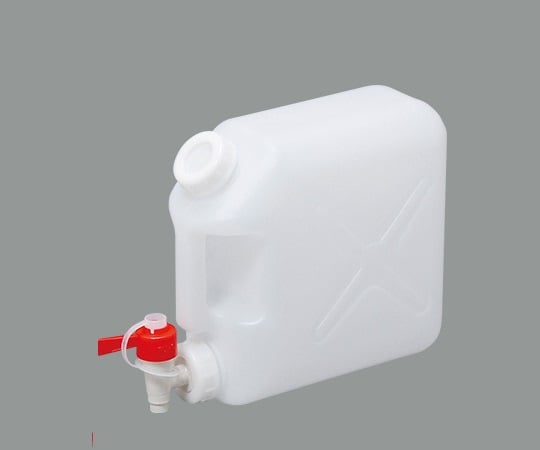 Camping Bottle 5L 0460 1 can