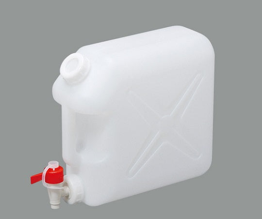 Camping Bottle 10L 0461 1 can