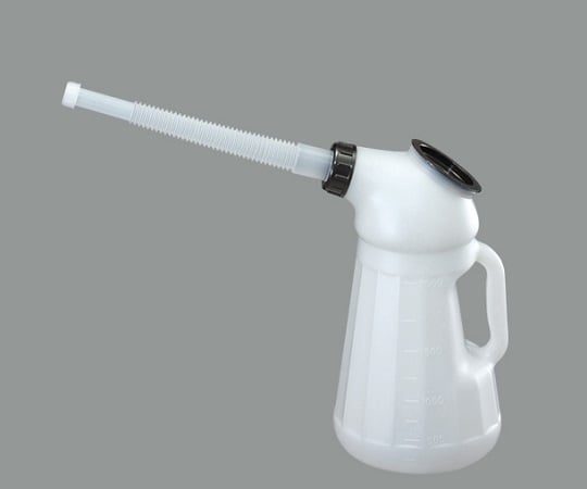 オイルジョッキ　フタ付　2L　0151 1個