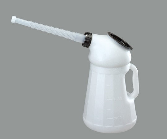 オイルジョッキ　フタ付　3L　0152 1個