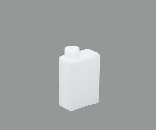 Flat can (with inner stopper) 500mL 0180 1 piece