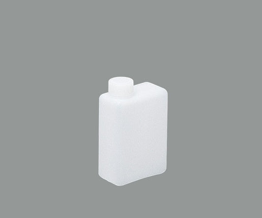 Flat can (with inner stopper) 500mL 0180 1 piece