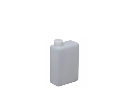 Flat can (with inner plug) 1L 0181 1 piece