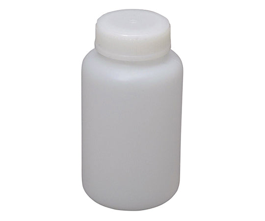 M Bottle Wide Mouth Bottle 50mL 0802 1pc