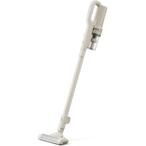 ＩＲＩＳ　２９９１８８　充電式サイクロンスティッククリーナーＭａｇｉＣａｌｅｅｎａ　グレージュ　SCD-123P-HC　1 台