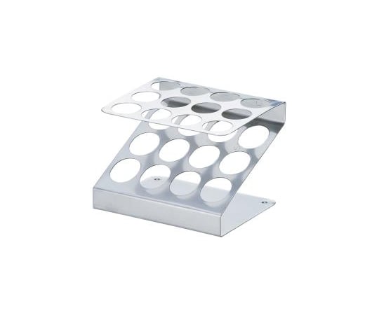 Z-type test tube stand φ13x12 WZ-1 1 piece