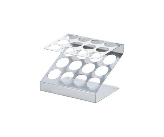 Z-type test tube stand φ13x12 WZ-1 1 piece