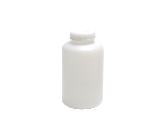 Poly Wide Mouth Bottle 1L BW-1000 1pc