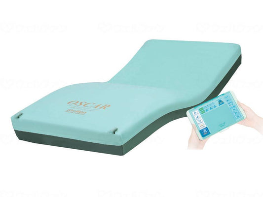 モルテンｴｱﾏｯﾄﾚｽ ｵｽｶｰ 83cm・ｼｮｰﾄ