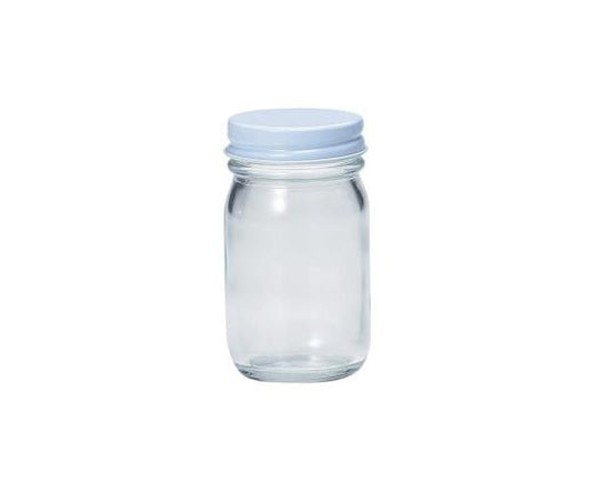 Glass container 70mL G-70 1pc