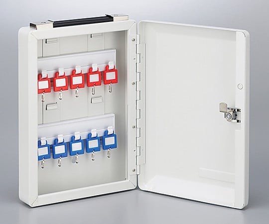 Key box for hanging 10 keys KBP-10 1 unit