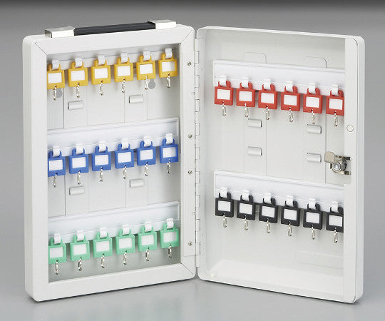 Key box for hanging 30 keys KBP-30 1 unit