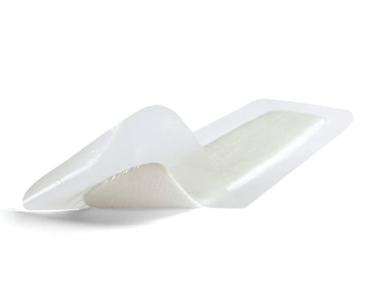 メピレックス（R） ボーダー Post Op 1箱（10枚入）　496100 1箱(10枚入)