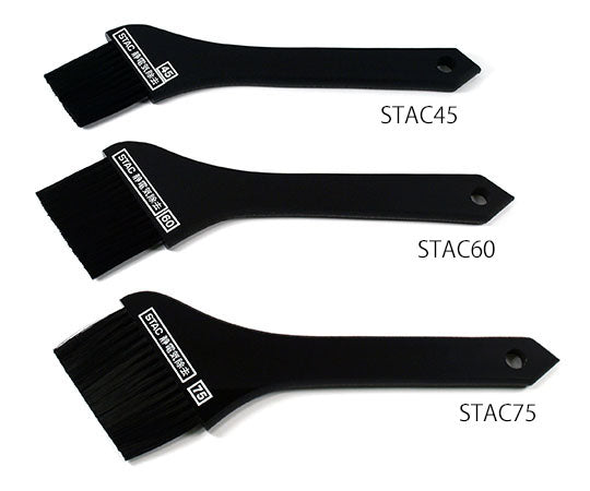 静電気除去ブラシ　STAC45 1個
