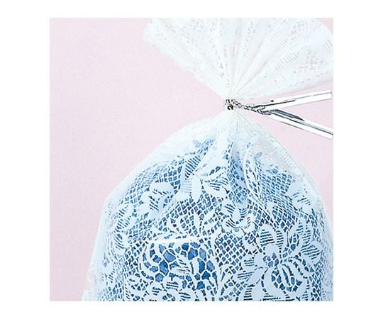 OPP bag with crystal pack pattern, Royal Lace, 50 pieces, 006775827, 1 bag (50 pieces)