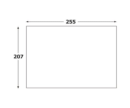 クレープ包装紙　ドリームズ　オレンジ　100枚　004738292 1袋(100枚入)