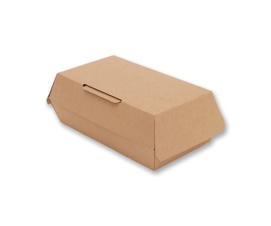 식품 용기 네오크래프트 박스 런치 박스 M 20장 004248009 1봉(20장입)