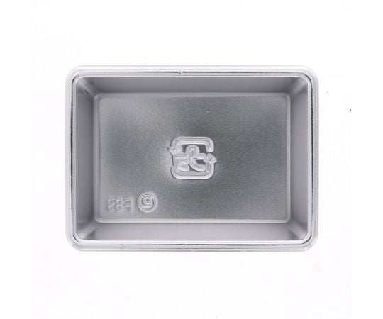 食品容器　DX薬味皿　ブラック　200枚　004465806 1袋(200枚入)