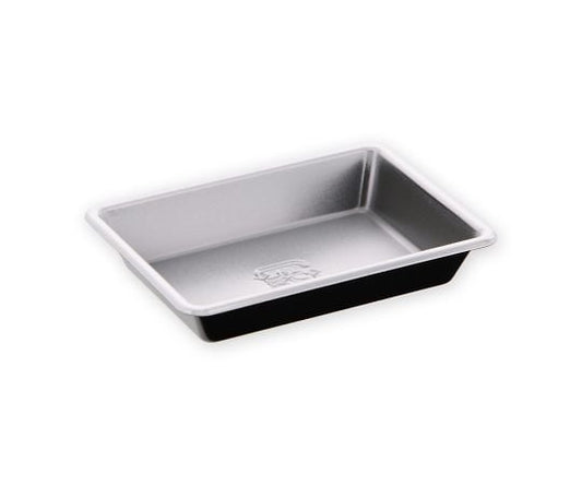 食品容器　DX薬味皿　ブラック　200枚　004465806 1袋(200枚入)