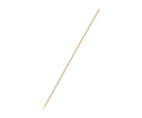 Bamboo skewers 15cm 1 box (approximately 1160 pieces) 004636836 1 box (1160 pieces)
