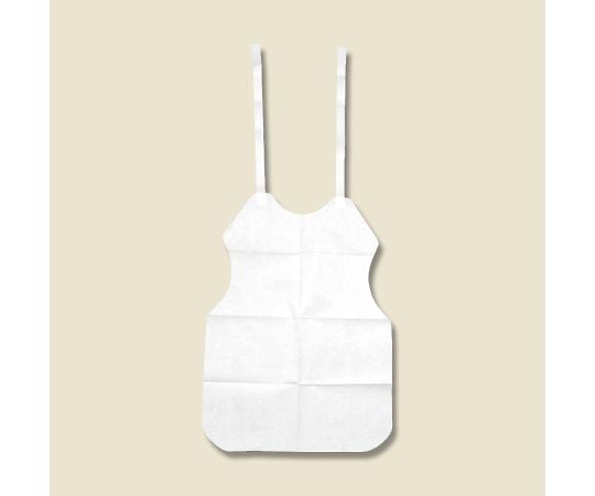 Paper Apron S 50 pieces 004711573 1 bag (50 pieces)