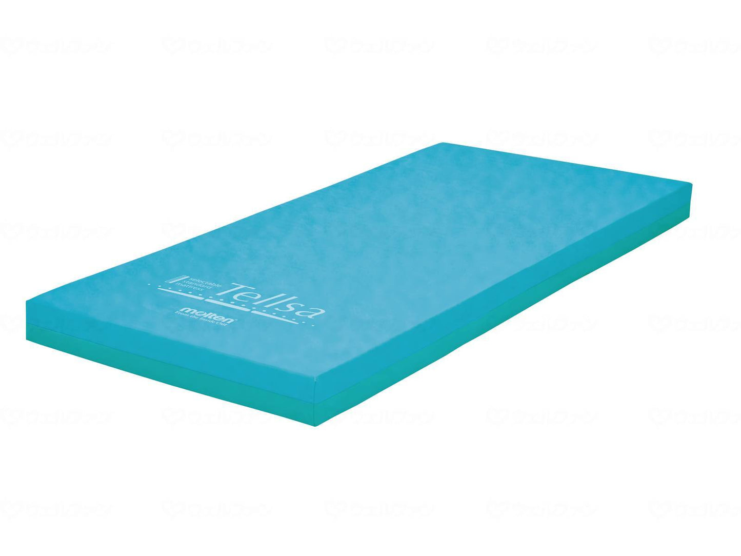 モルテンテルサ　防水・清拭消毒ﾀｲﾌﾟ 91cm・ｼｮｰﾄ