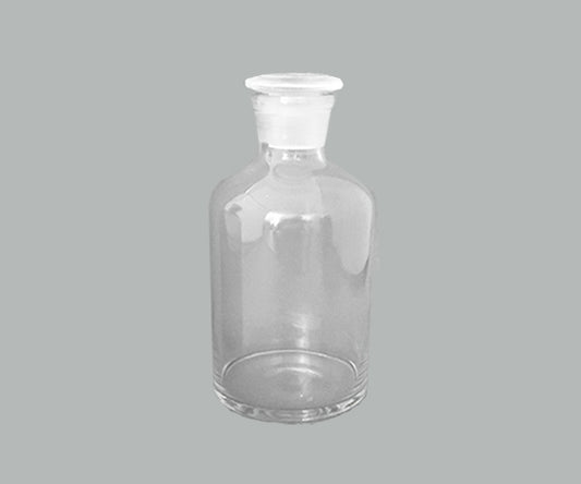 공전 세구 시약병 화이트 1000mL CL3110-06-10 1개