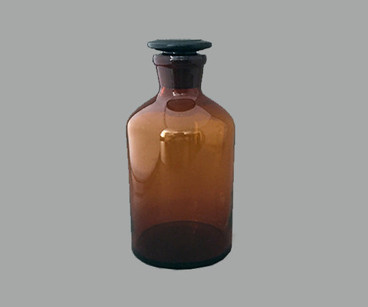 공전 세구 시약병 차 30mL CL3111-01-10 1개