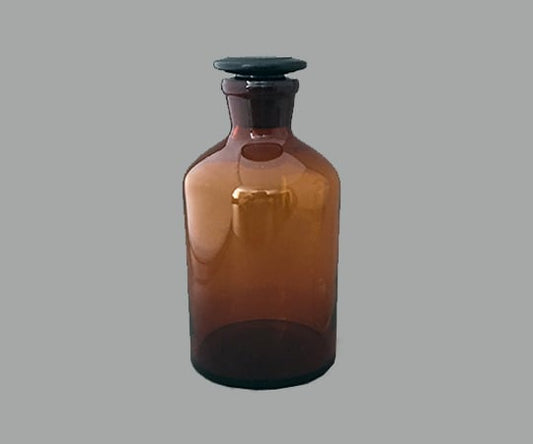 공전 세구 시약병 차 500mL CL3111-05-10 1개