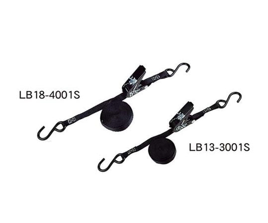 ミニミニラッシングベルト　LB13-3001S 1個