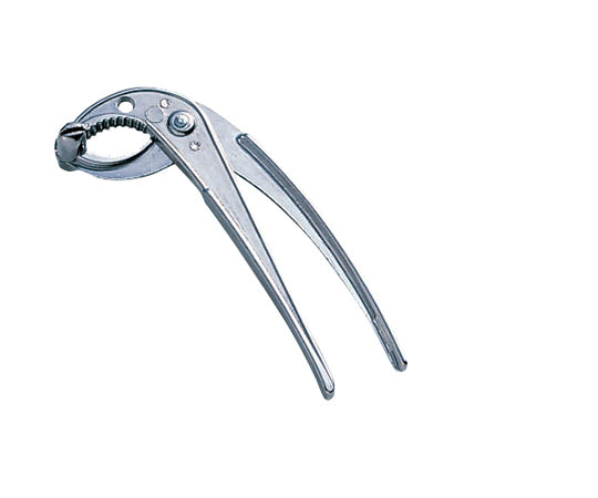Aluminum pliers for bibimbap 1 piece