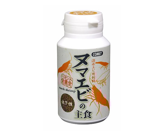 1 x 40g staple food for marsh shrimp