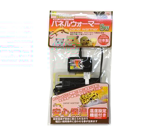 Panel warmer 8W E51 1 piece