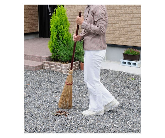 명장 168 외원 빗자루 1개