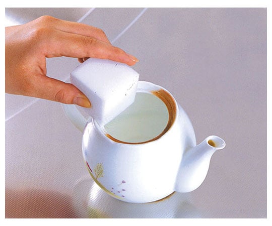 Cleaning eraser BIG OK826 1 piece