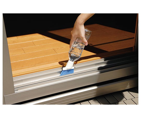 애완 동물로 소지 스미즈미 브러싱 AZ745 1개