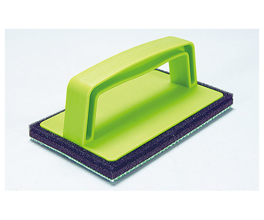 Exterior wall/entrance brushing sponge AZ655 1 piece