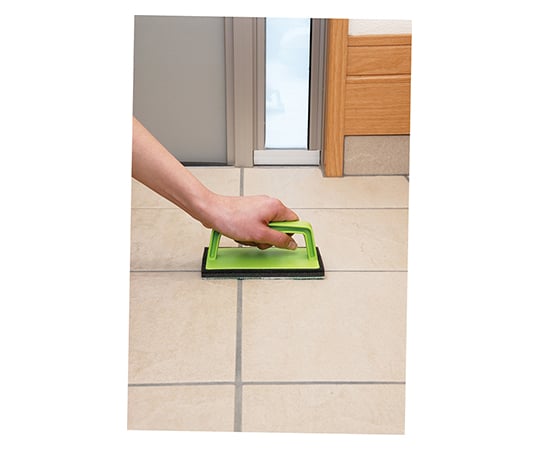 Exterior wall/entrance brushing sponge AZ655 1 piece