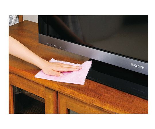 フロア用ドライシート　20枚入　SQA49 1パック(20枚入)