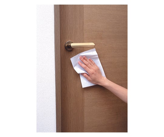 플로어용 웨트 시트 30장입 SQA50 1팩(30장입)