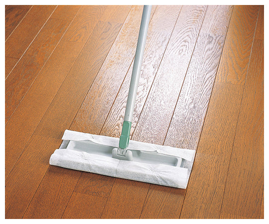 ワックスシート・ウェット　10枚入　SQ054 1パック(10枚入)